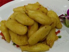 -佛有缘素食馆·荔湾老字号(陈家祠首店)