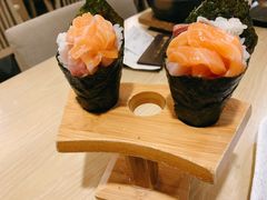 -御瀛日本料理