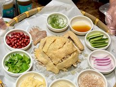 -顺意·顺德家乡菜(国际人才大厦店)