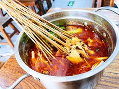 -壹块捌烧烤(灯市口店)