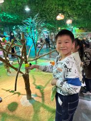 -酷嗒动物文化乐园(cutezoo西溪乐天城店)