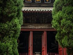 -报恩寺(平武县)