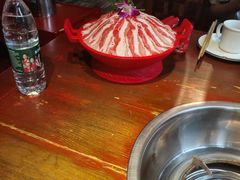-黄家码头老火锅(解放碑旗舰店)