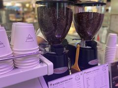 -Manner Coffee(壹方城店)