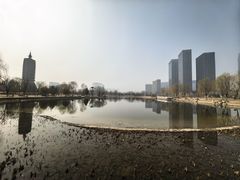 -西海子公园