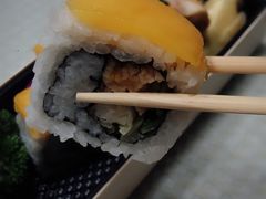 -割烹旭日本料理(龙湖狮山天街店)