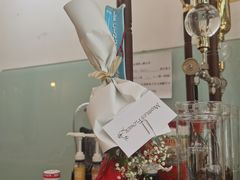 -COFFEE HOLIC(朝外SOHO店)