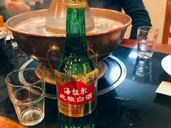 -情忆草原涮肉馆