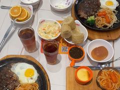 -豪享来牛排(人民店)