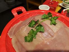 -一斗火锅·招财羊毛肚(泰吉滨江店)