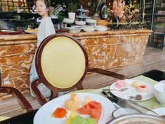 -万达瑞华酒店美食汇自助餐厅(楚河汉街店)