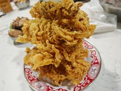 -铜元老码头鳝鱼火锅