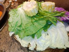 -菌彩云南野生菌火锅(新亚洲店)