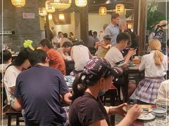 -南京大牌档(凯德大峡谷店)