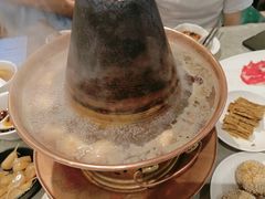 -东来顺饭庄(王府井步行街店)