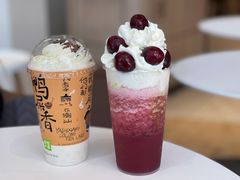 -奈雪的茶(金鹰广场店)