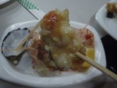 -悉尼鱼市场
