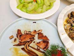 -丰收日·小海鲜·沪上家宴(顾村正大店)