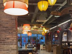 -阿嫂印象·民间江湖菜(大学城店)