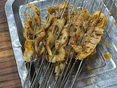 -清真·马峰烤肉(小学习北巷店)