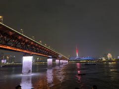 -武汉长江大桥