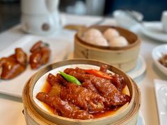 -天然台1908(中建广场店)