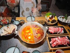 -湊湊火锅·茶憩(皇姑万象汇店)