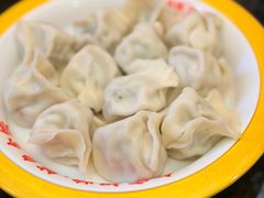 -金谷园饺子·烧烤·家宴(人大总店)