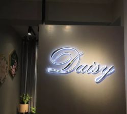 -Daisy Beauty lab日式美甲美睫