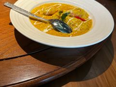 -星叶·东南亚料理(宁波万象汇店)