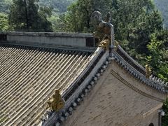 -潭柘寺景区