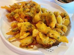 -小平岛開海水饺(浑南店)