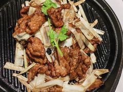 -粗茶淡饭·汉口公馆(循礼门店)