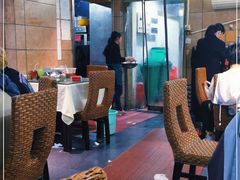 大堂-昱龙大盆牛蛙馆(三兴街总店)