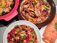 -掌上鲜(南顺城街店)