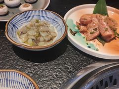 -牛焱·和牛烧肉(五大道店)