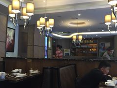 大堂-许府牛杂·鲜牛肉火锅(梁溪万达店)