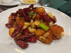 宫爆深海虾球-麟1929(外滩店)