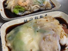 -银记肠粉店(北京路店)