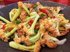 -马凯餐厅(长椿街店)