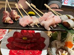 -和彩放题(渔阳店)
