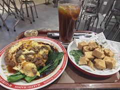 -孖记茶档·热腾茶餐(荔湾领展广场店)