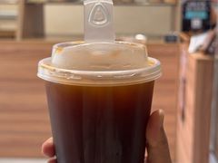 -沁屋面包店(人民东路店)