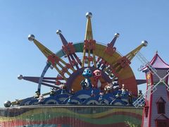 -厦门方特梦幻王国