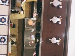 -斗牛士牛排餐厅(嘉里汇店)