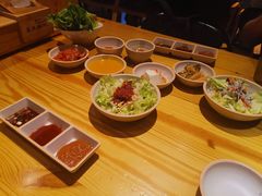 -喜来稀肉(北外滩白玉兰广场店)