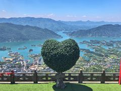 -仙岛湖旅游风景区