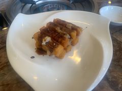 -鲁朗纳麦石锅鸡庄园