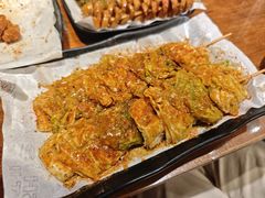 -老酱油炸社