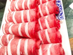 -楼外楼肥羊木炭火锅居(乐群街店)